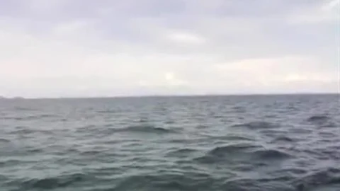 Ladyboys Paradise IsLand On The Open Water