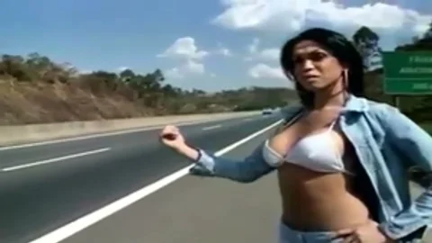 dilettante Car Ramming 3some