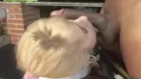 Mel Vogue - The best anal!