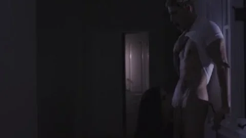 busty Ts Melanie Brooks sucks A chap wang Expertly