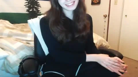 Maddie bald No Sound No Cs