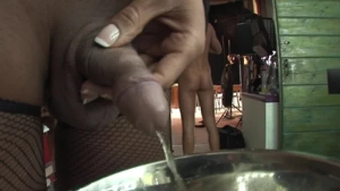 Mirella Bristol's Trans Lessons