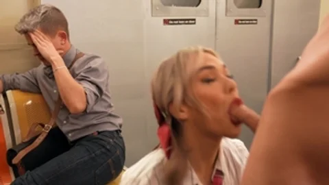 TransAngels - Girl spanking
