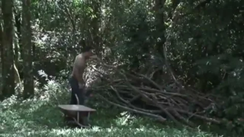 Bianca Drumond, Matheus Axell; TFARM SANCTUARY 1 - Scene 4 - ROBERT howdyLL