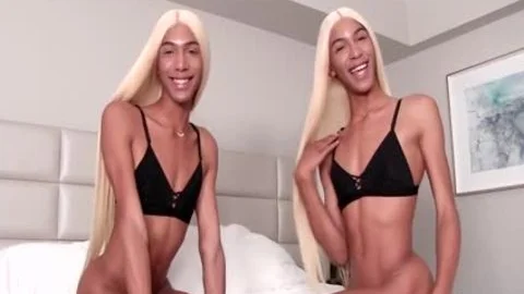 Fucked hard during interview
