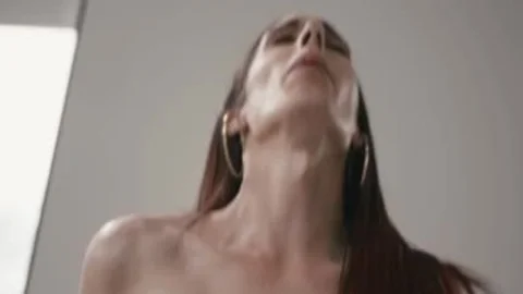 man likes The Way When Her tranny GF Melanie Brooks Rides His dong