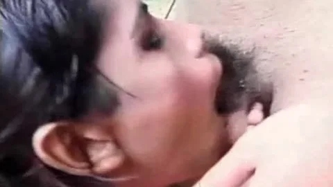 guy Sucked & ass Licked By teen