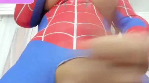 yummy latina massive penis Masturbates Live