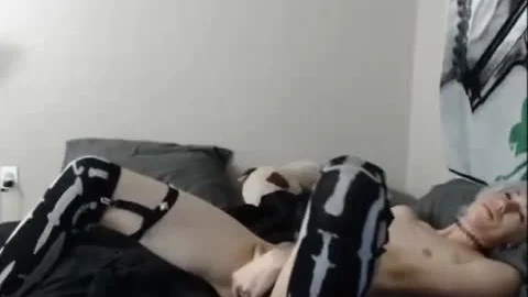 charming Femboy Jane Doe