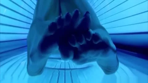 Jamie French Classics - Tanning bed