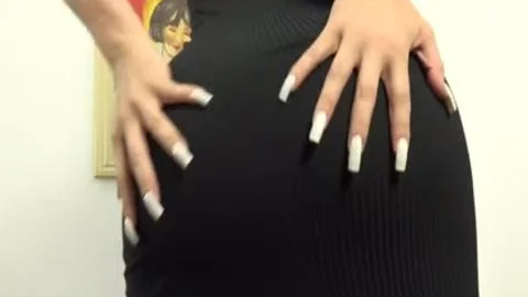 Yasmine De Castro Brazilian adorable Ts