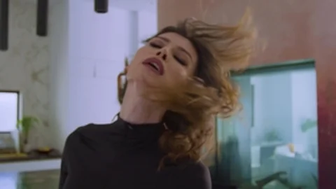 Oopsie!: The Big Move to the Bedroom