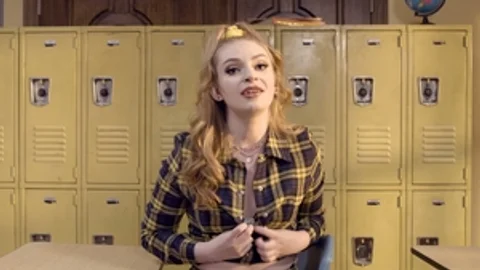 Transfixed: Ex-Student TAs Get Up Close & Personal with Jessy