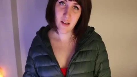 fine Canadian Trans Taking both Your Virginities In POV Roleplay