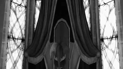 The Queen's Fool