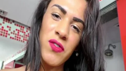 Dream shemale - Ts Estela Duarte Comp 1