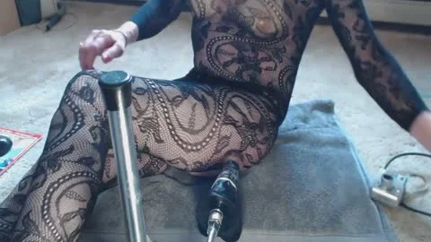 banging Machine