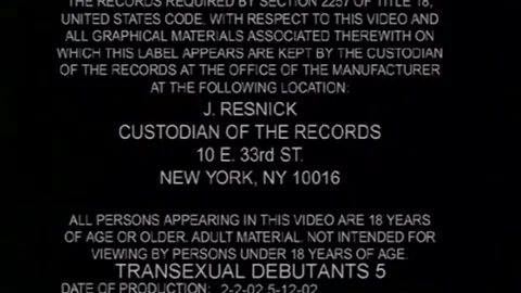 Erotic Clips With ardent trannies