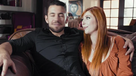 Devil's Tgirls: Dante, Lauren, and the Shocked Therapist