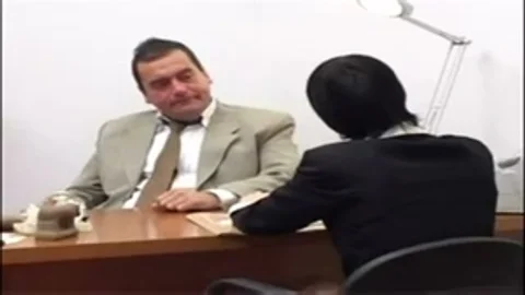 Boxer And teacher Sharing concupiscent TS slut