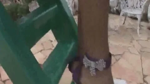 Sthellos manmale hawttie Paola Lima Masturbating Outdoor