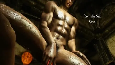 Skyrim: Ravn The Manpussy