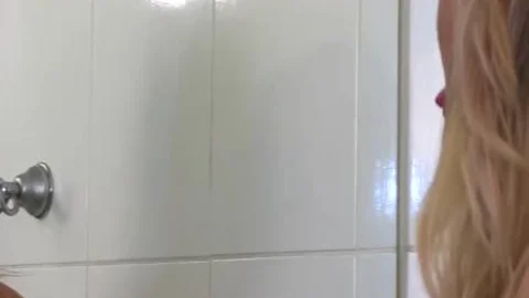 petite Dicked sheboy Bella Atrix Buttfucked bareback