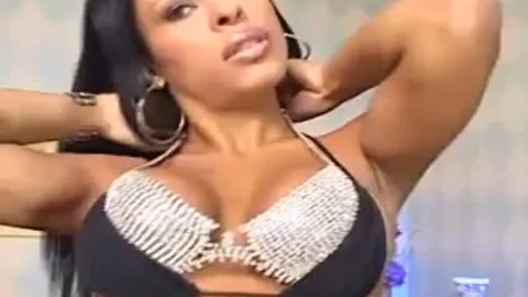 Pamela Gaucha; TRANS Amore 16 - Scene 1 - ROBERT hiLL