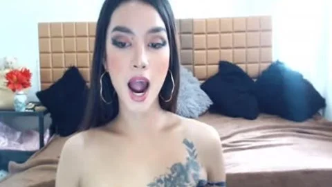 dilettante oriental delicious sheboy Masturbate