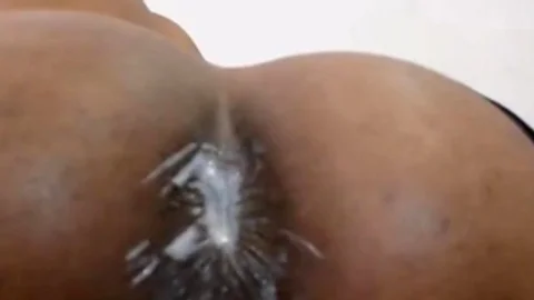 Cross acquires anal Sticky wet From All The Self plowing