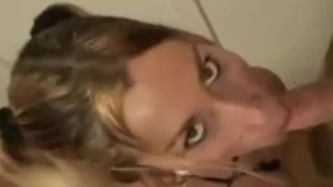 delicious TS Getting plowed