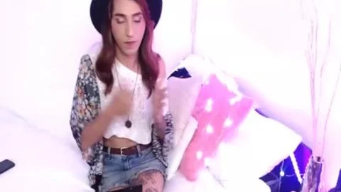 Julianarobles cam tranny