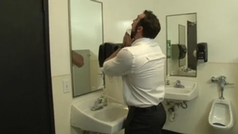 Devil's Tgirls: Blonde Bombshell Fucks Herself Raw