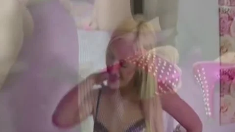 German lady-boy Star Kimber Lee poke With Two Stranger chap