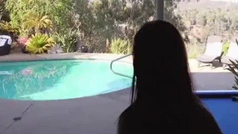 Mofos - Stacy Jay - latina Flashes big mambos