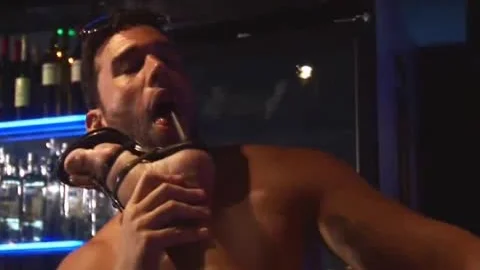 Bar Bites Et Haut Talons