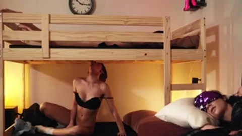 TransAngels.com: Piercing Daisy Taylor ballet sex tape