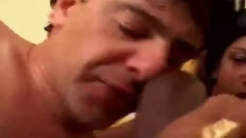 gigantic cock In A chap's booty