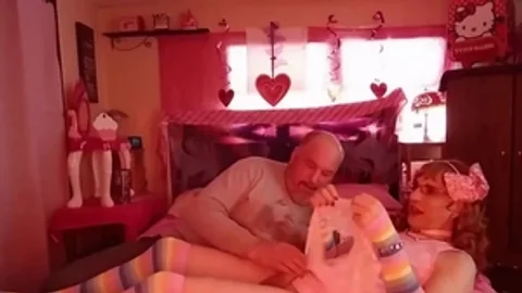 Christina Hearts - The recent Supervisor