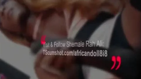 biggest Shecock